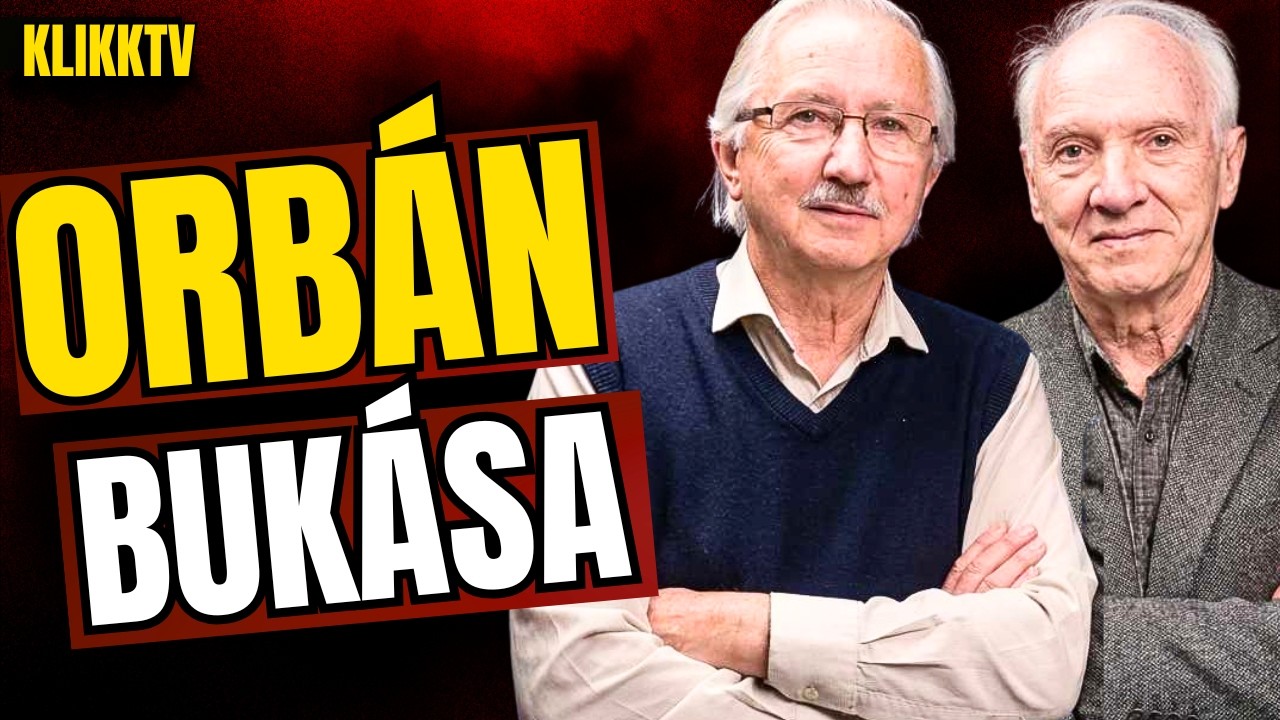 Pánik a Fideszben: Orbán vereségre van ítélve