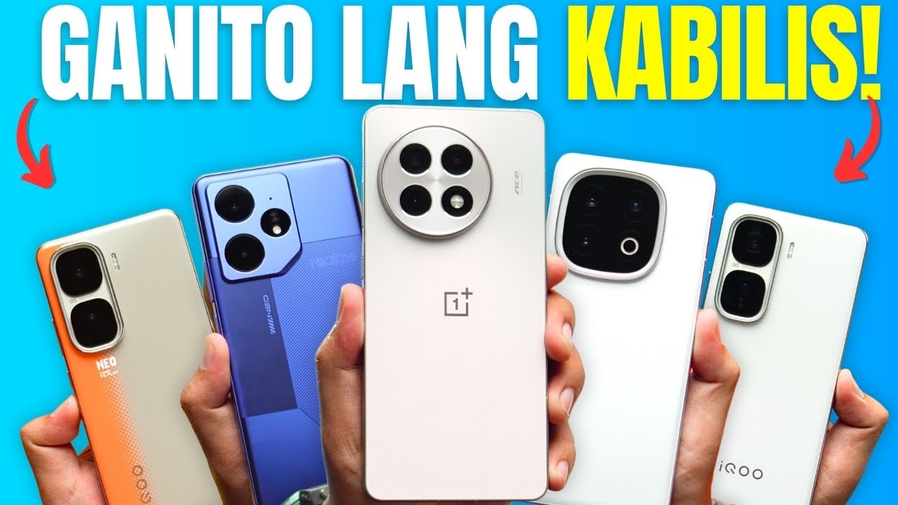 PAANO MAG SETUP NG CHINA ROM PHONES? Dapat Alam Mo To!
