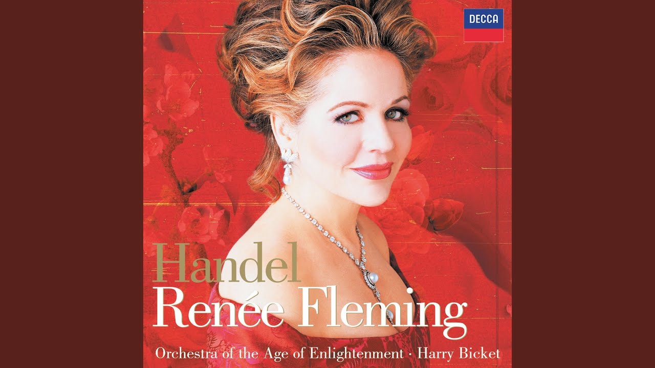 Handel: Semele / Act 1: Endless pleasure...