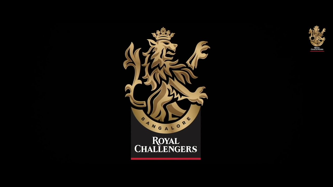 OFFICIAL RCB ANTHEM 2021❤!         ERA OF RCBIANS