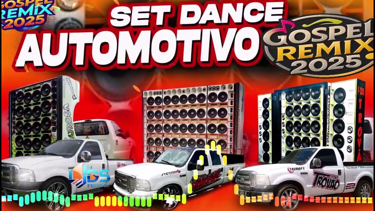RUTE  E  BOAZ - DANCE COMERCIAL  2K25  (((DS PROJECT)))  REMIX