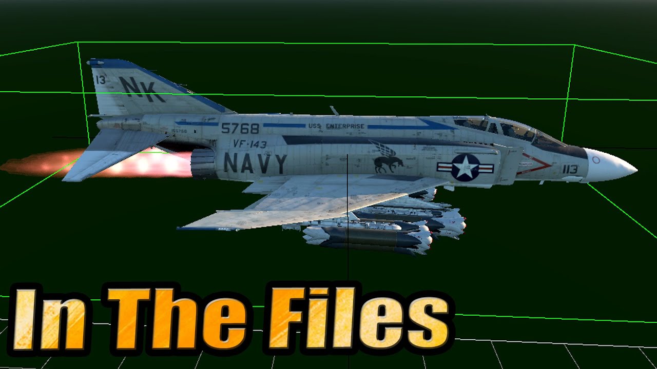 In The Files - Update Winged Lions Dev Server - War Thunder