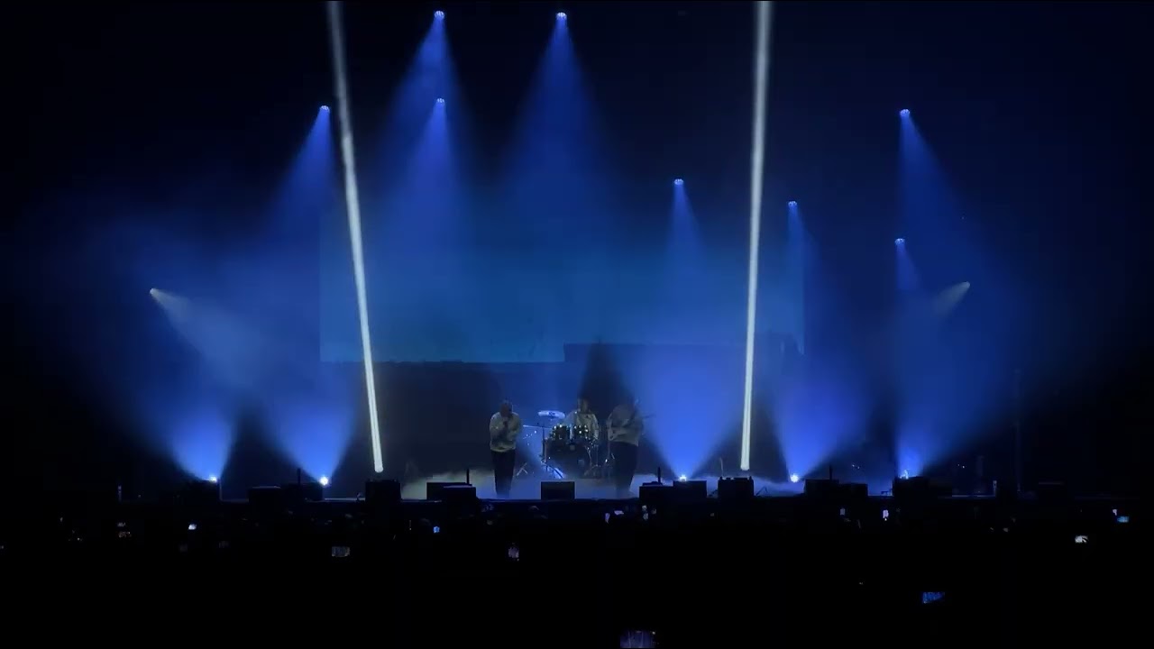 🇱🇹 Katarsis - "Tavo Akys" (Lithuania 2025) - LIVE @ Eurovision In Concert 2025