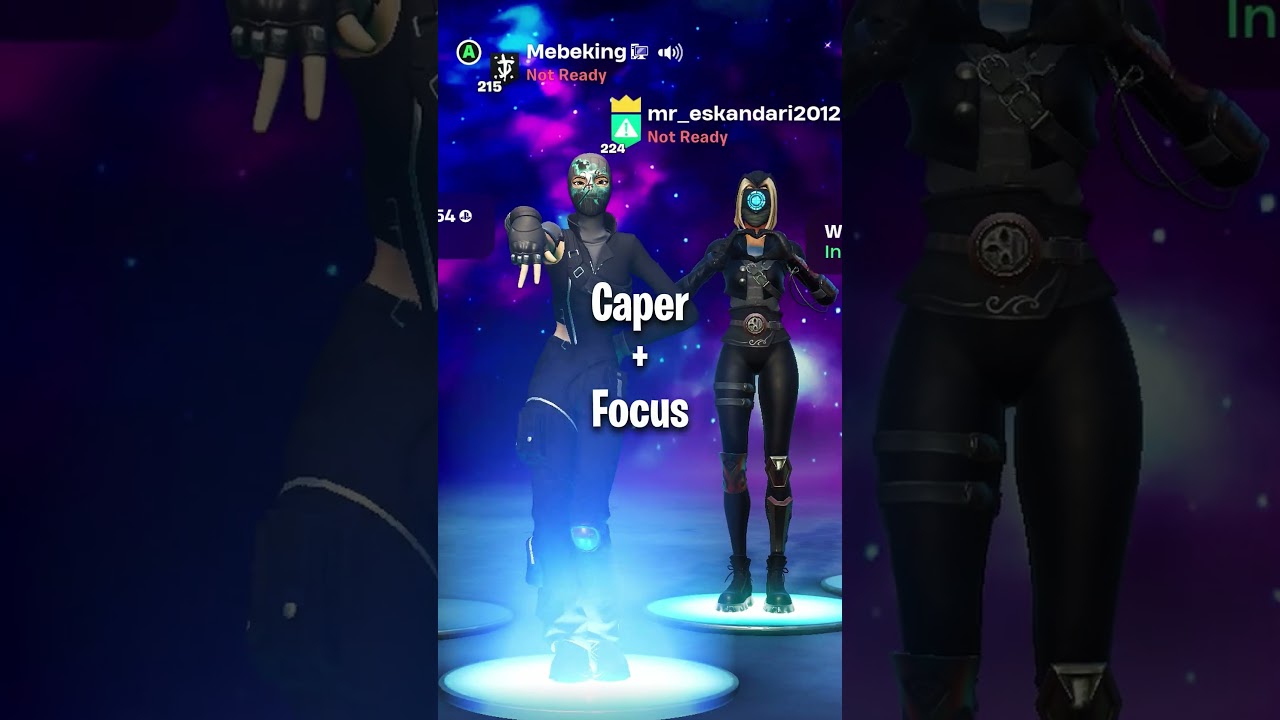 Best Sweaty Duo Skins 📱 #fortnite #fortniteshorts #trending #trendingshorts