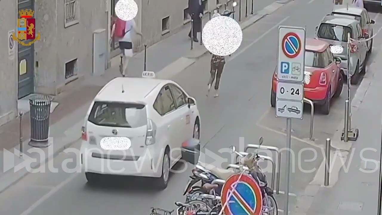 Furti orologi di lusso a Milano, così i rapinatori derubano turisti e abitanti