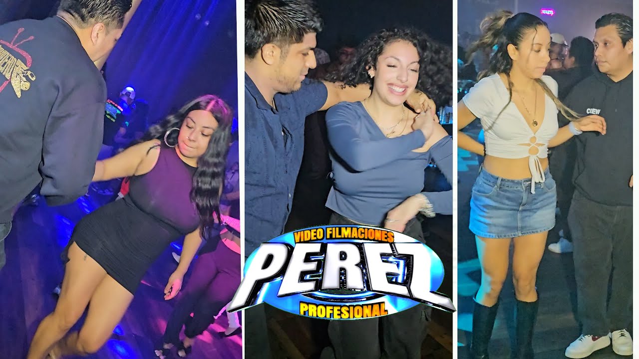 Labios Rotos Tema Viral Estrellas De La Kumbia Sonido  Canaviz Salon The Palace