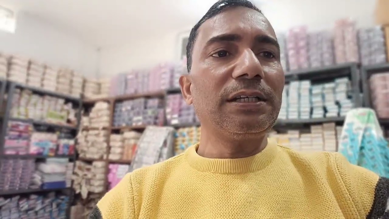 Aaj aaye badhiya Jaipuri set 🧐💝💝