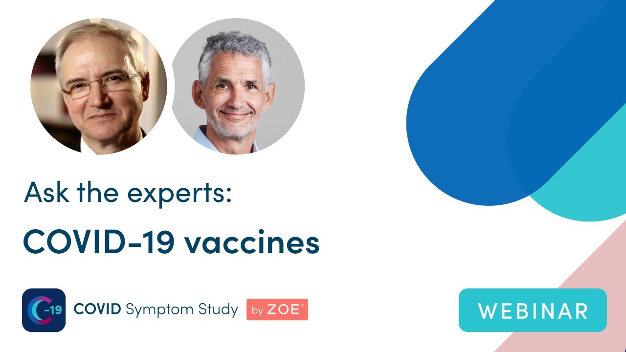 Are COVID-19 vaccines really safe?