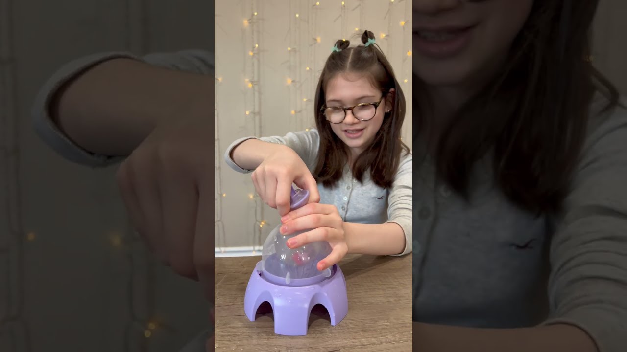 I Made Squishies with Dr Squish... They Started Shrinking 😳