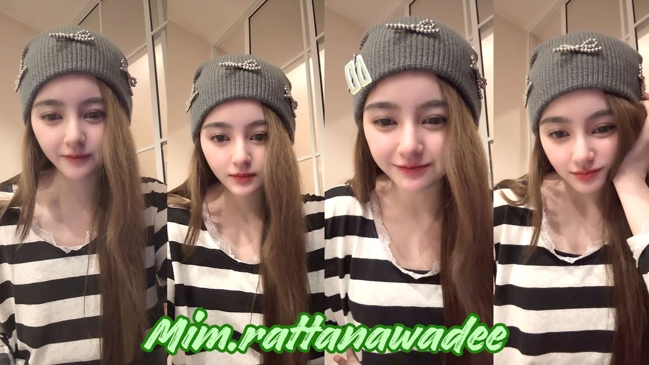 Live stream 05/01/26 #mim.rattanawadee (Mim Rattanawadee) #MimRattanawadee