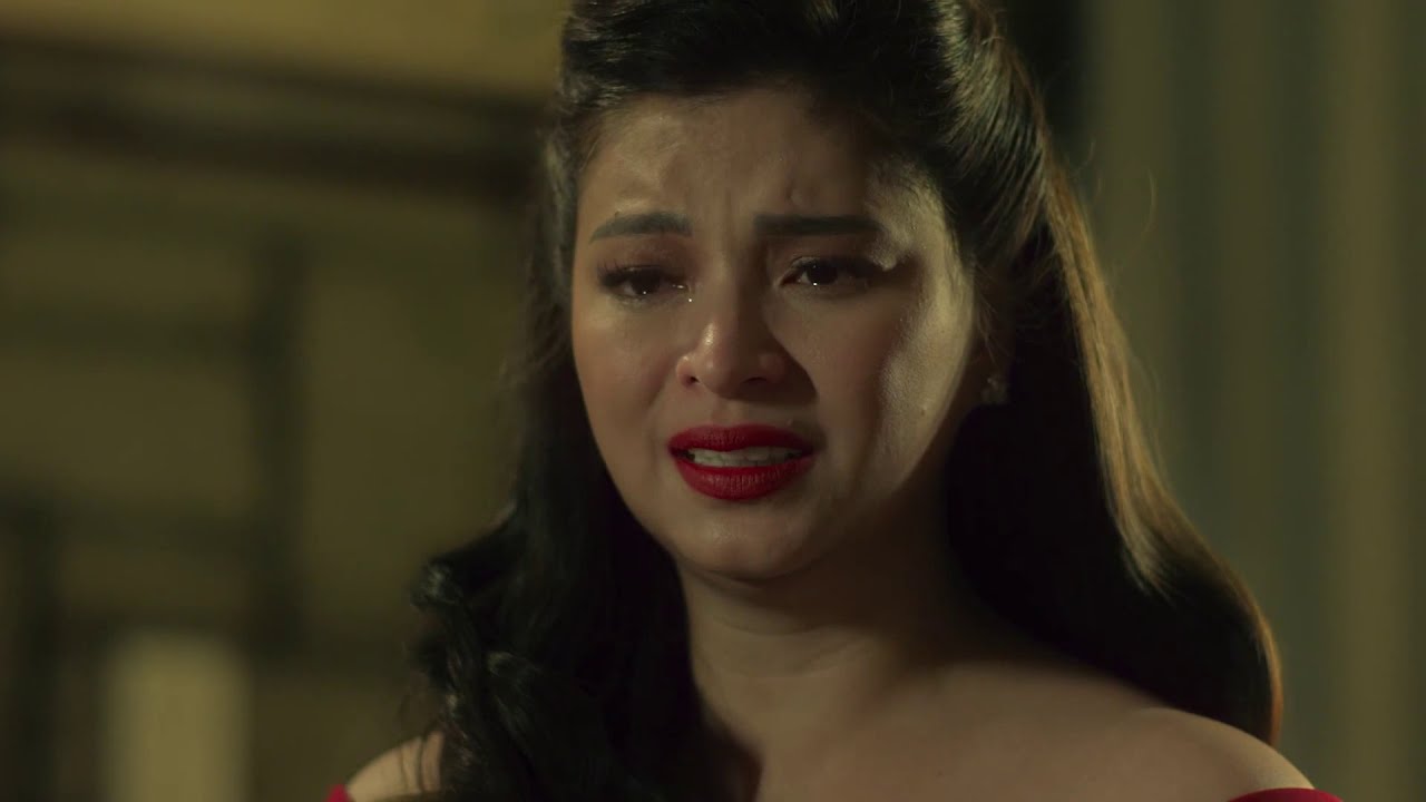 OMB New Infomercial: Angel Locsin as Anti-Piracy Ambassador