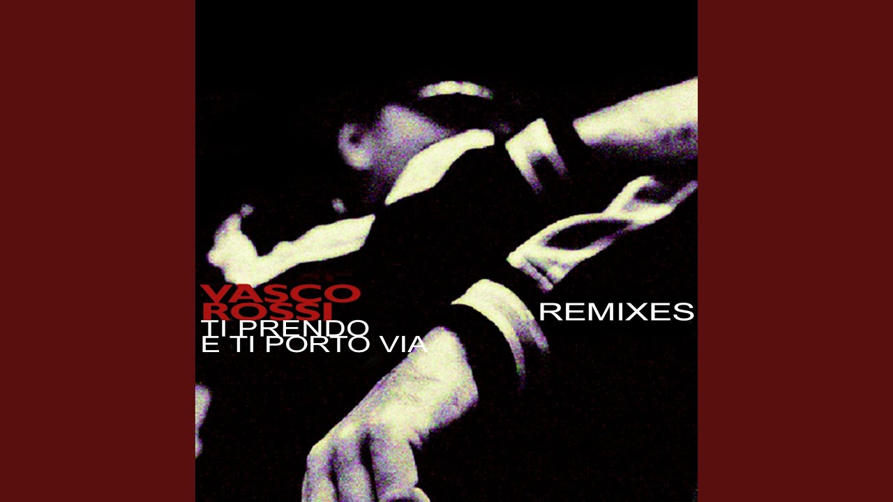 Ti Prendo E Ti Porto Via (Eiffel 65 Radio Edit)