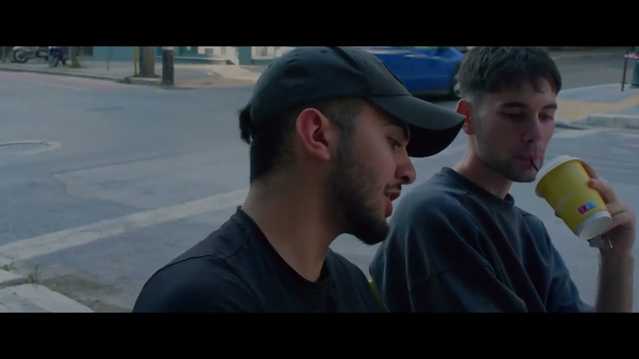 ΘΑ ΠΛΗΡΩΣΕΙΣ ; - Ταινία Μικρού Μήκους | Will you pay?-A Short Film