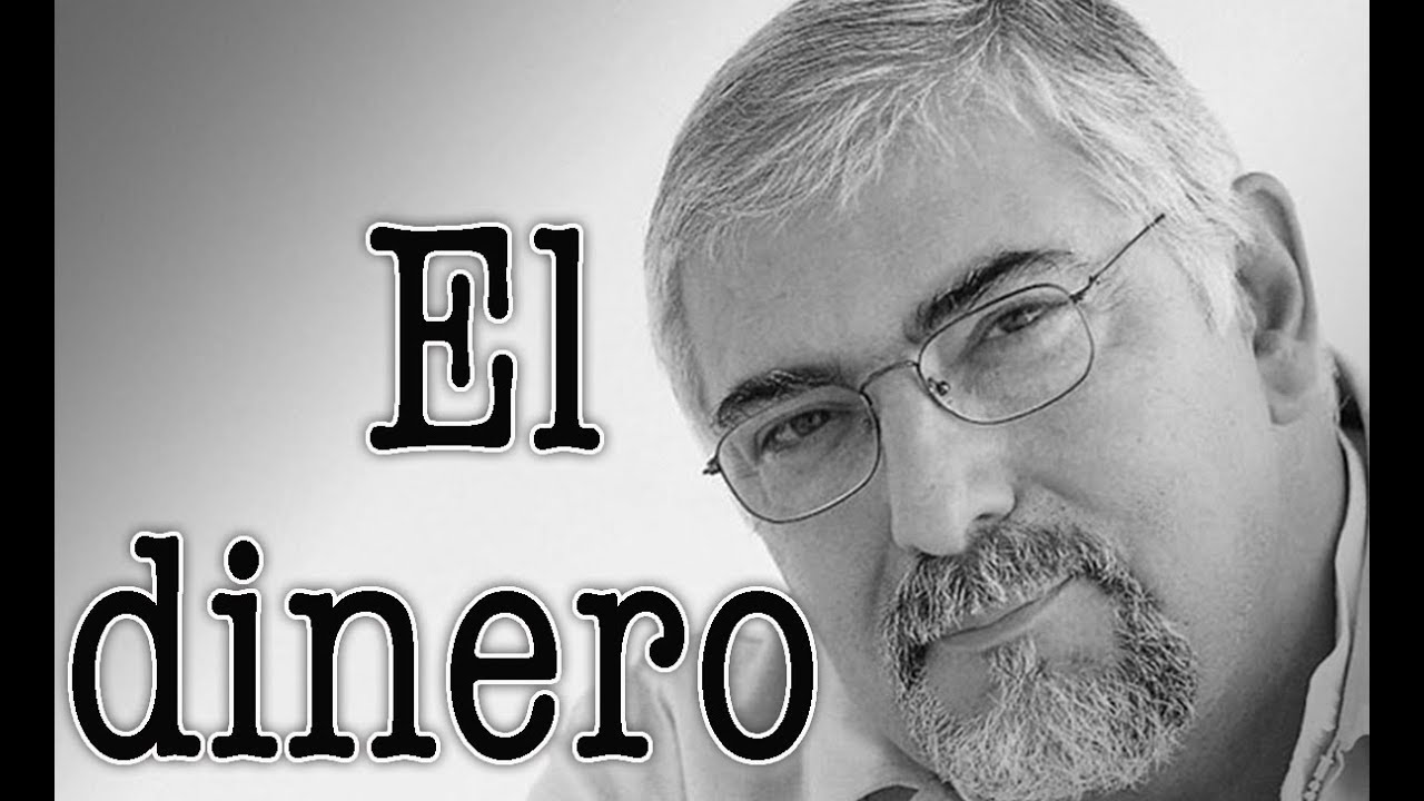 Jorge Bucay - El dinero