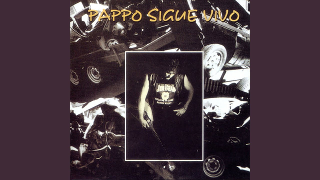 El Viejo