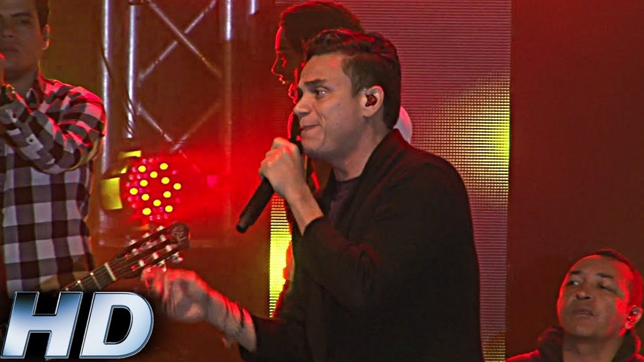 Dile (En Vivo) - Silvestre Dangond & Lucas Dangond  (Moniquirá) [[FULL HD]]