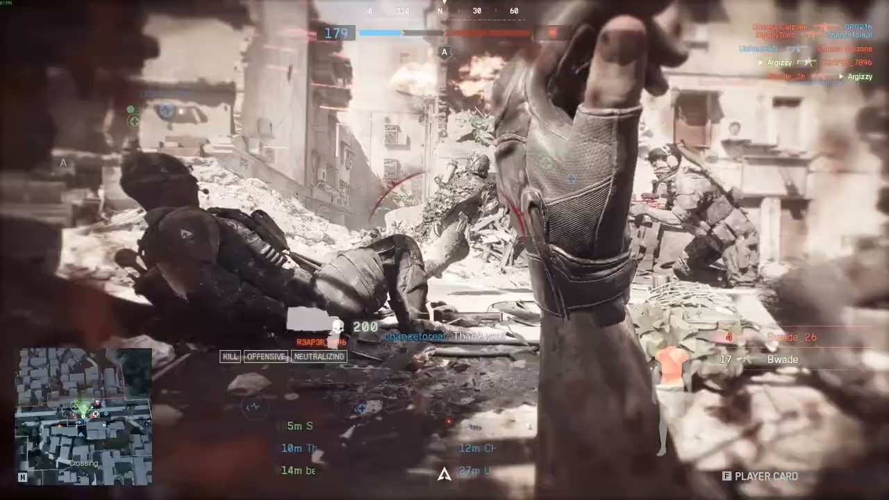 Battlefield 6 with dah boyzzz | 2026 02 22