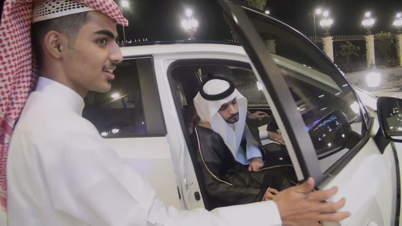 أفراح الشراهين   حفل زواج الشاب نايف بن فواز خربوش الروقي