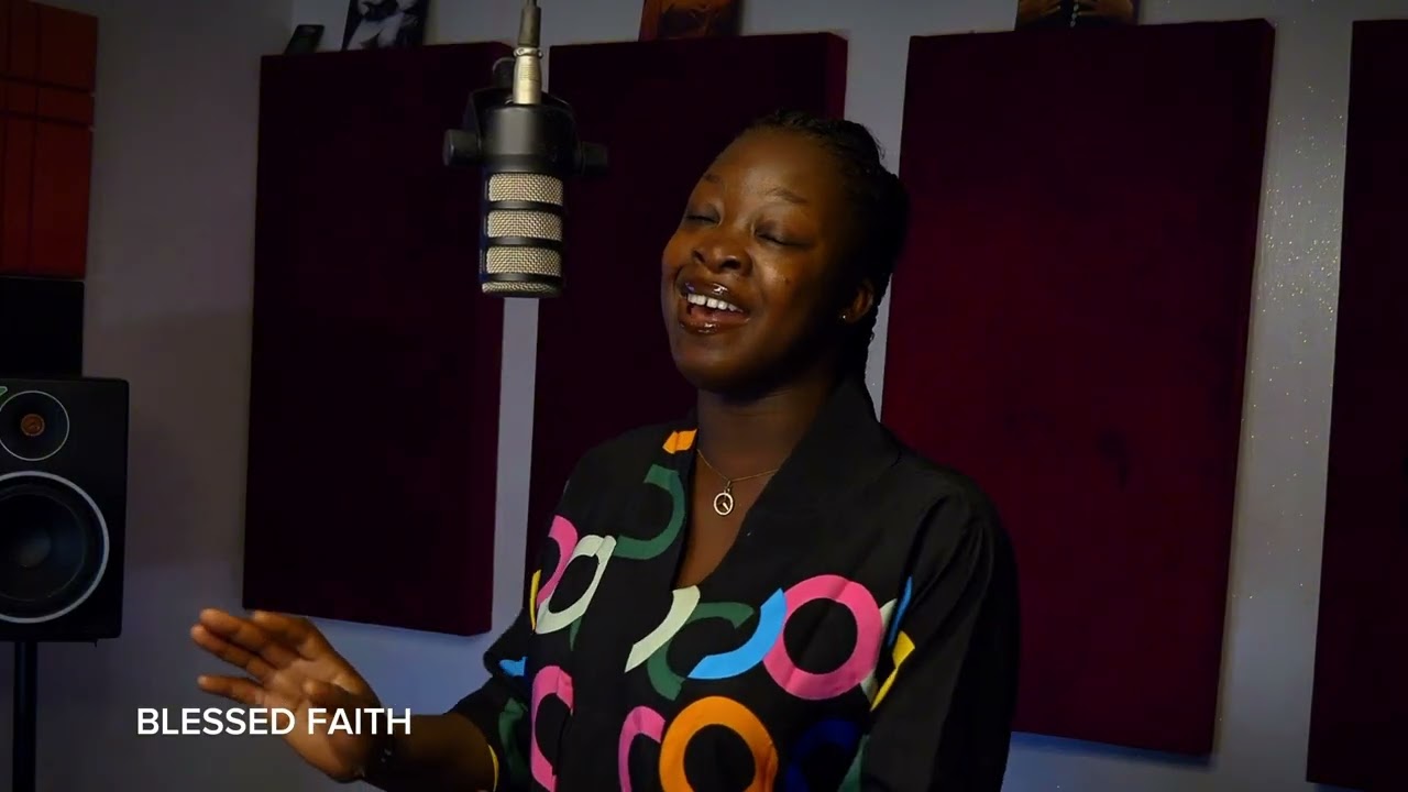 IDIGI AGBANWE | BLESSED FAITH
