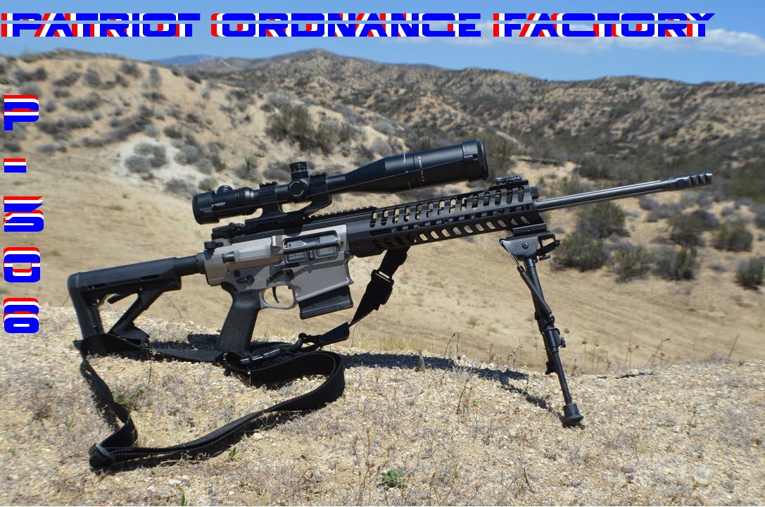Полный обзор POF P308