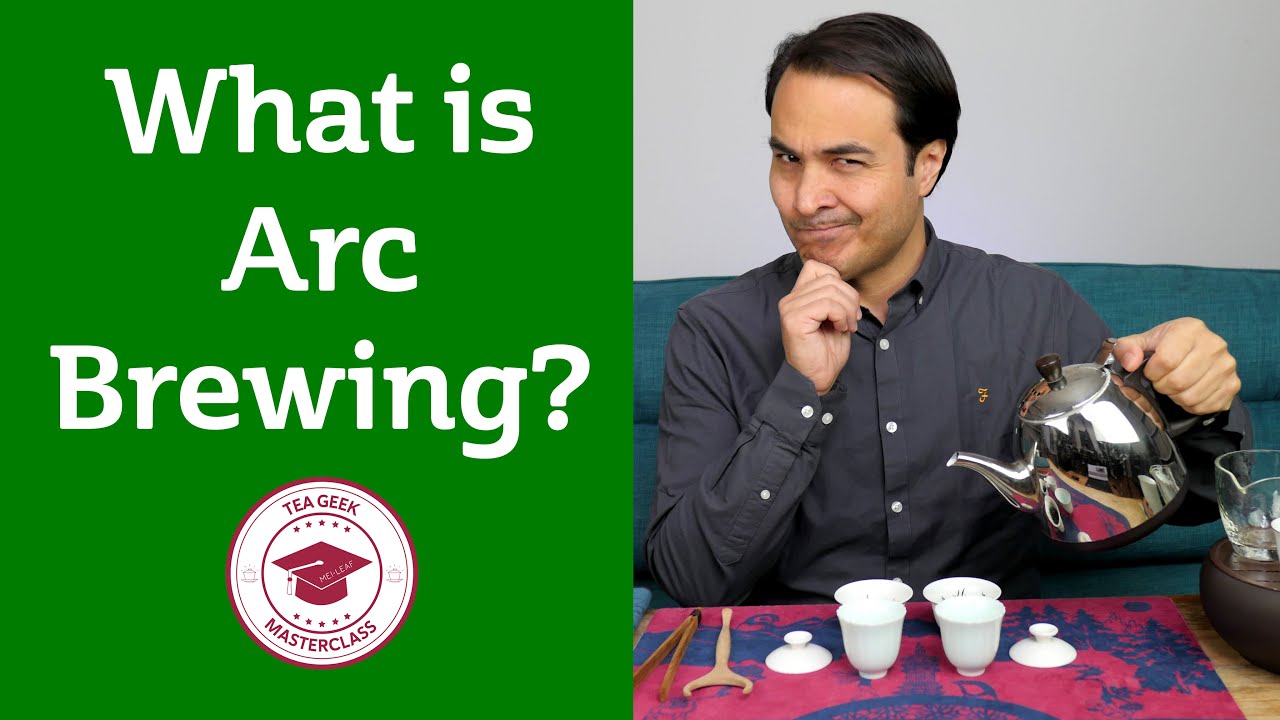 МАСТЕР-КЛАСС ПО ПИВОВАРОВАНИЮ — Экспериментальные стили — Многоярусное и дуговое пивоварение