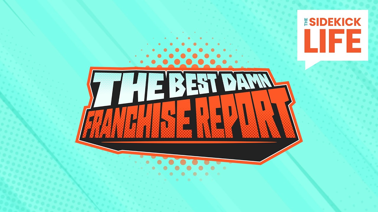 What do franchise buyers really want? | The Sidekick Life | E38