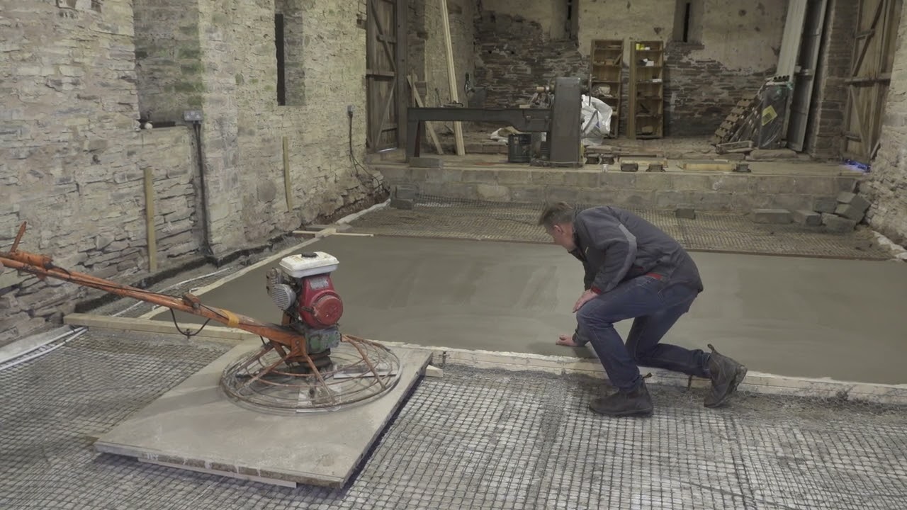 Chapter 13   Limecrete Drying and Curing Considerations