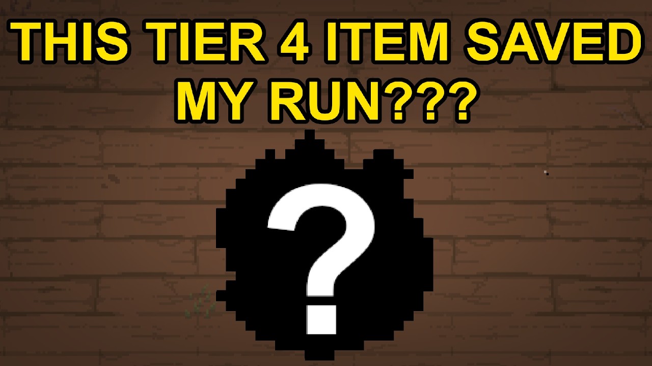 THIS ITEM CLUTCHED MY RUN???