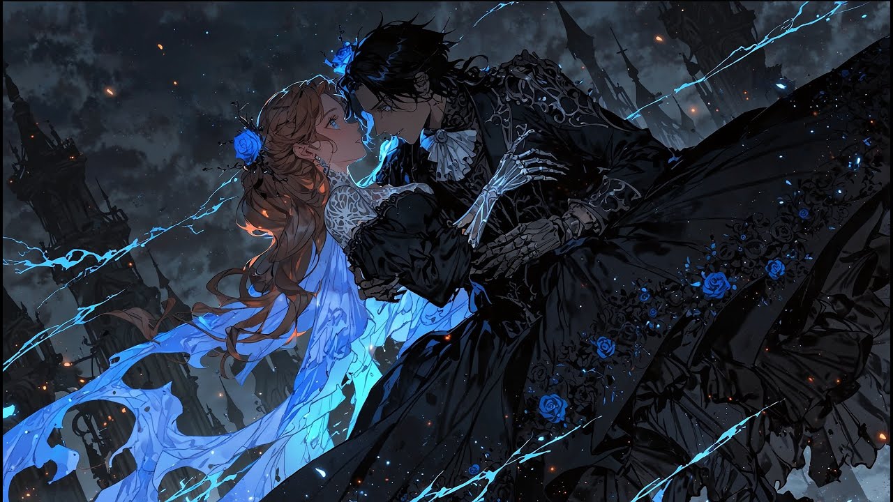 Epic Thunderous Orchestra - Broken Viola & Ancient Voices