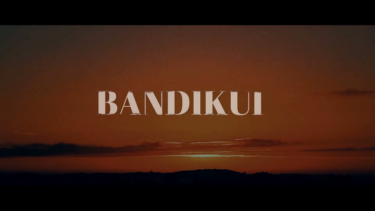 Bandikui | Rail Nagari | British colony