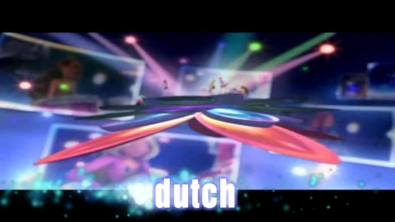 winx unica multilanguage