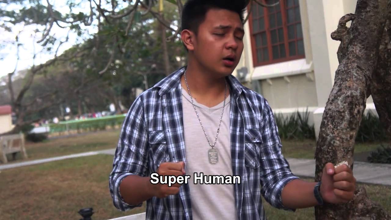 Chris Brown ft. Keri Hilson ( SuperHuman cover)