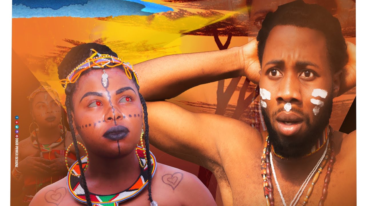 Result of sin by Oscar Lhukonzo translated movie - Vj Remmy