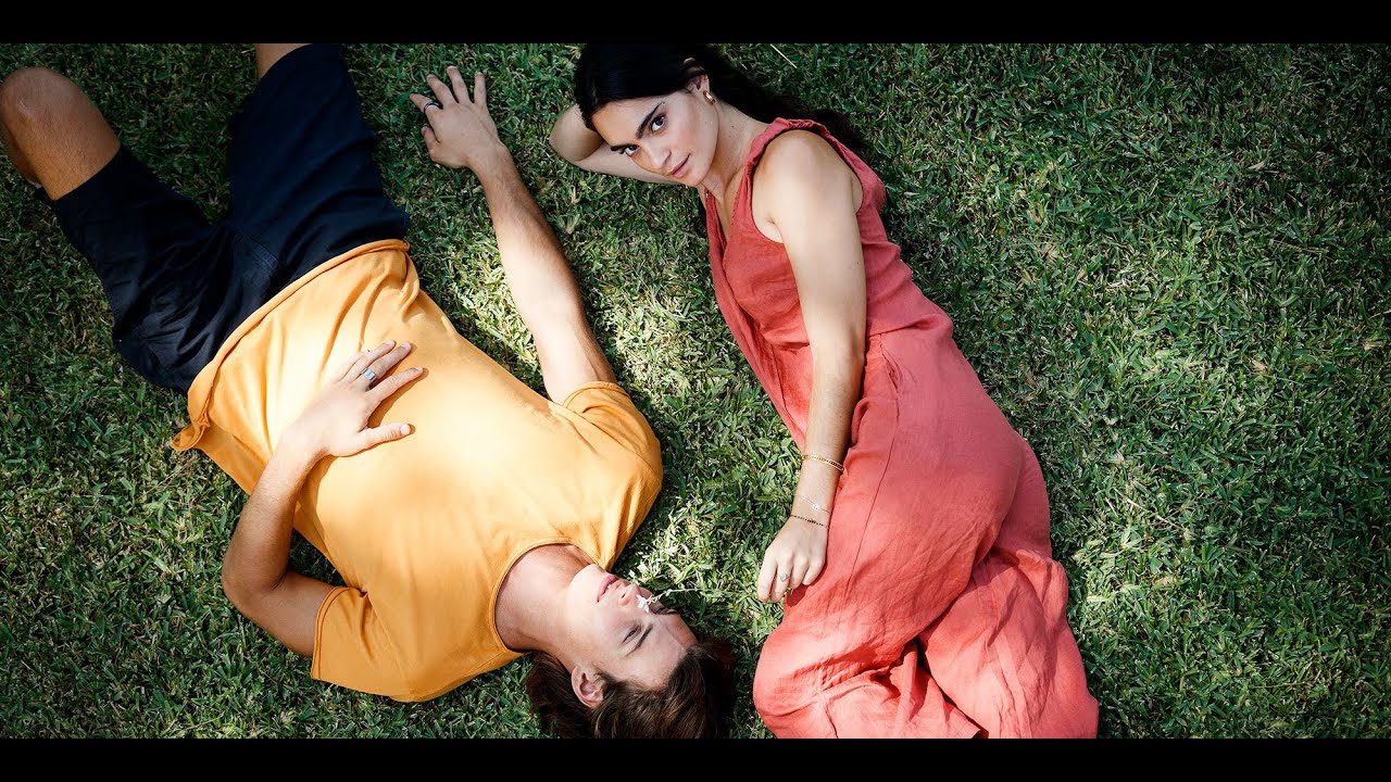 SOLSTICE - The new Spring Summer Collection 2023