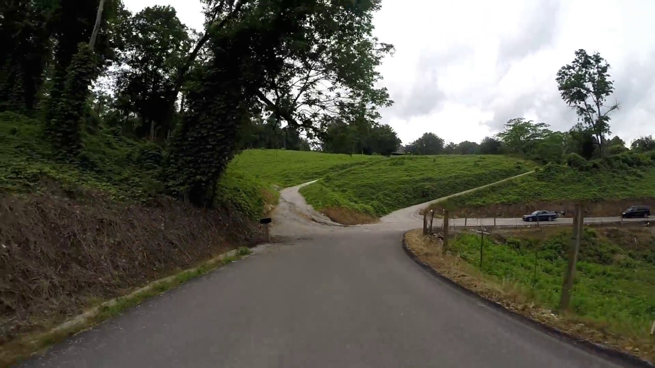 In & Around Jacksboro, LaFollette & Campbell County Tennessee