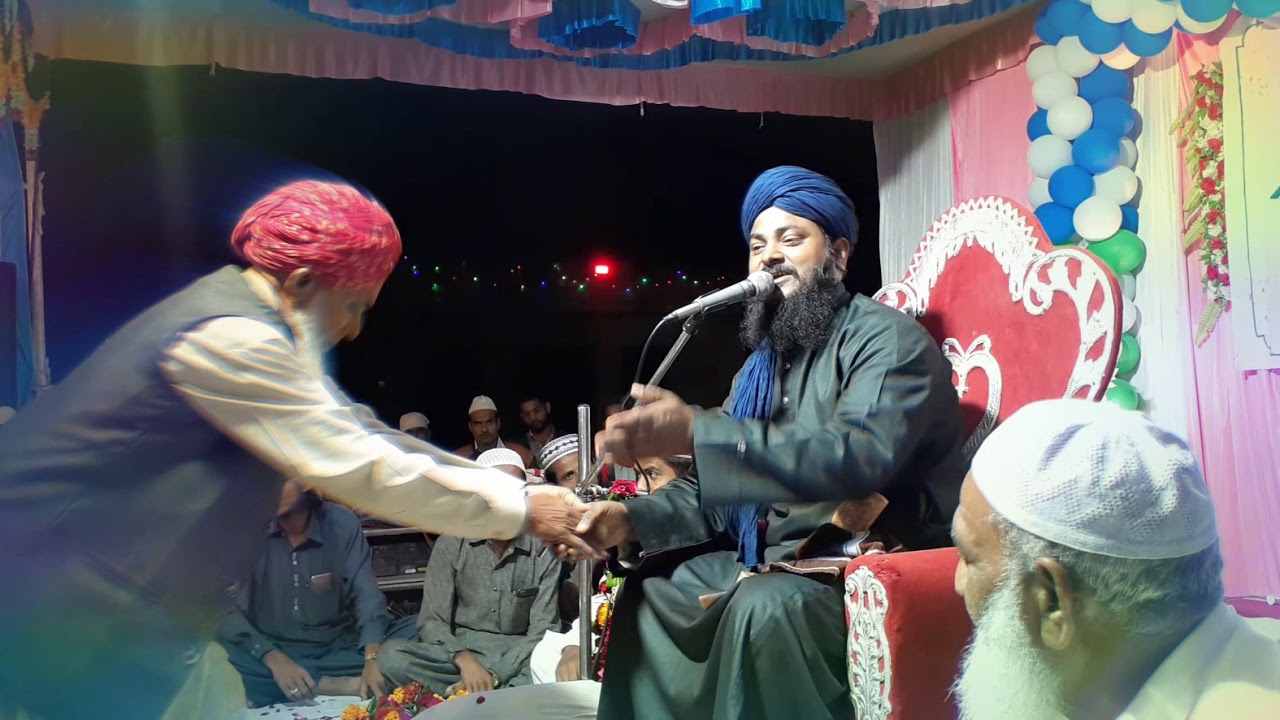 Maulana Kamaluddin lucknow