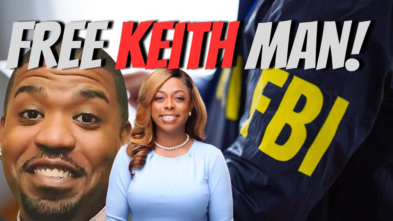 Dolton's Mayor Tiffany Henyard: FBI Probes Keith Freeman