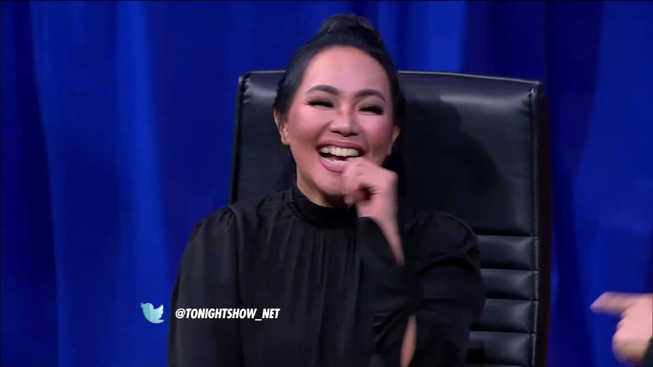 Bukti Romantisnya 23 Tahun Armand Maulana & Dewi Gita