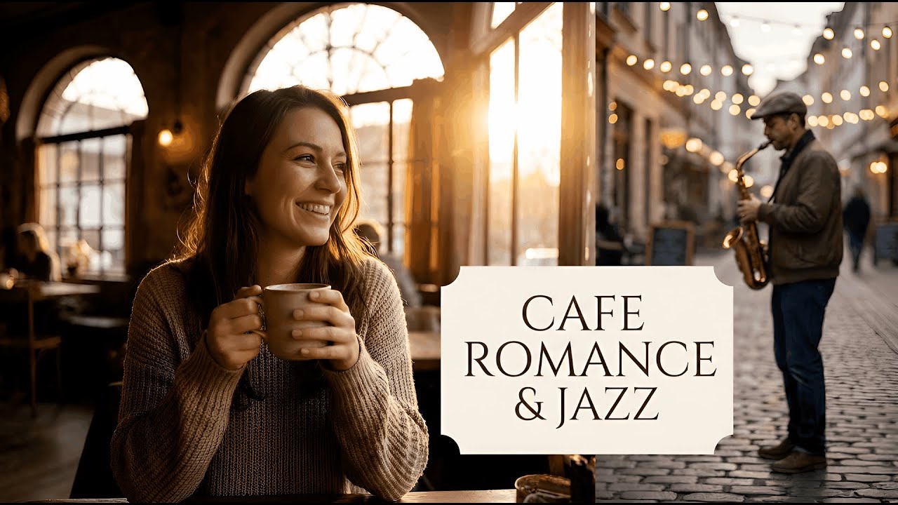 Тени на стене | Jazz & Pop ( Official Video Music )