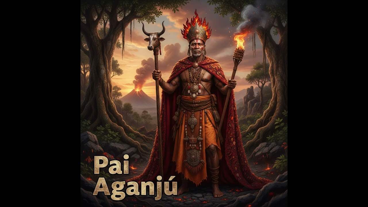 Pai Aganjú