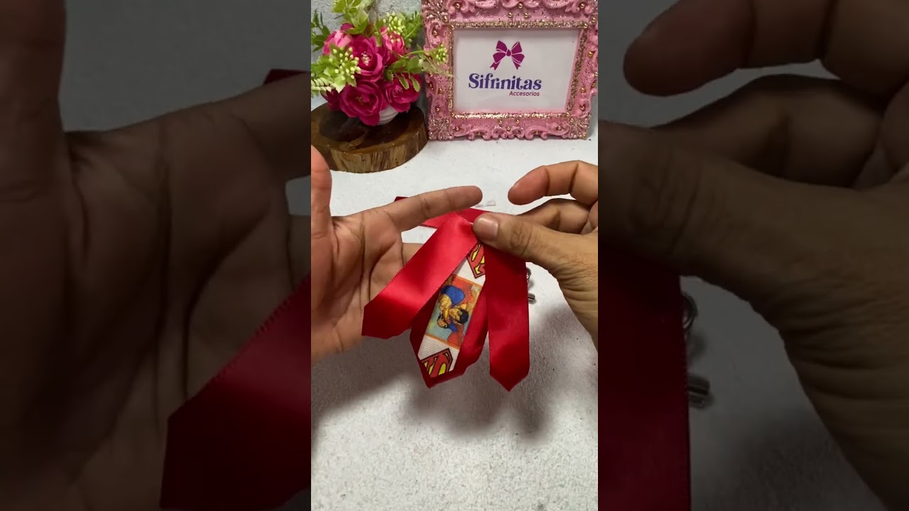 Tutorial corbata para mascota, perro y gato