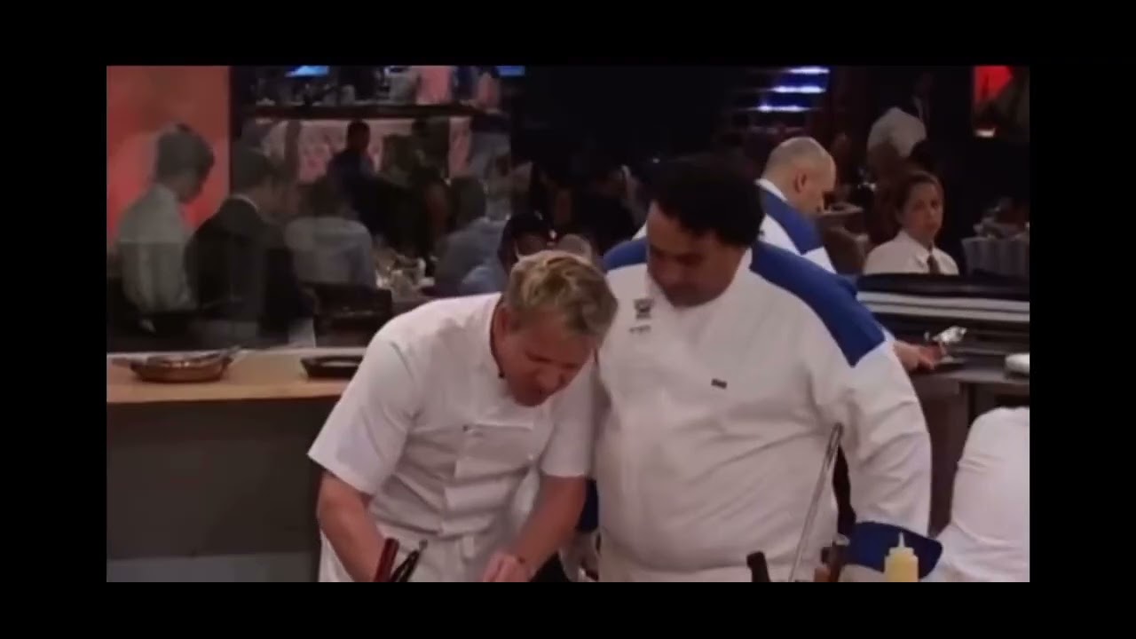 It&rsquo;s raw! It&rsquo;s fucking RAW!!!