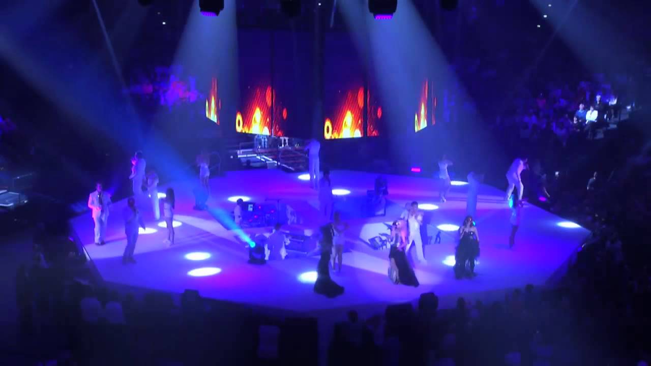 Krone 2 Presentation