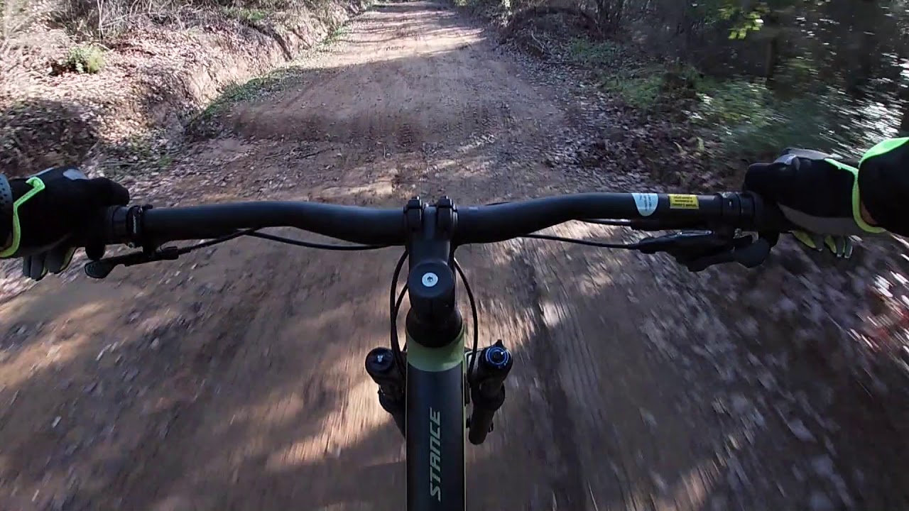 MTB 29 GIANT STANCE FULL 2020
