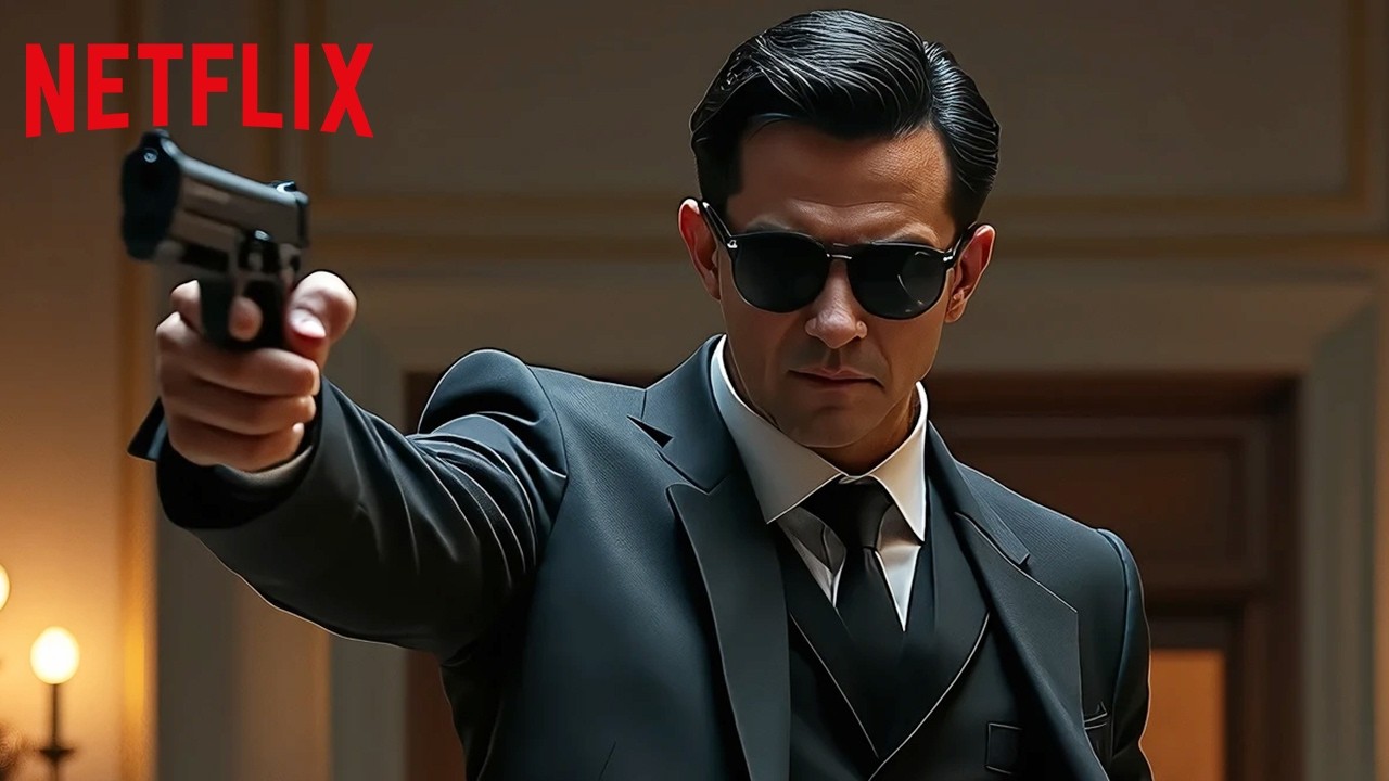 Top 10 Best New Must Watch Movies of 2025 (Don&rsquo;t Miss These!)