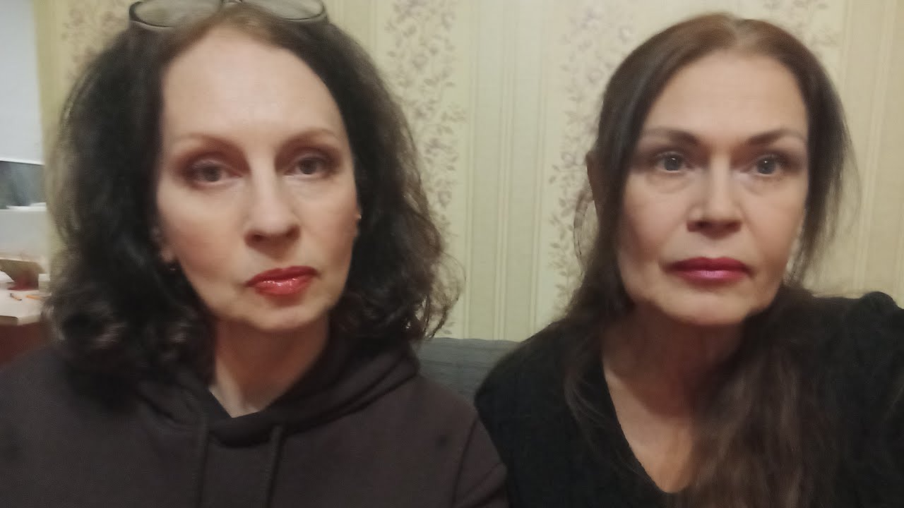 ЗАВТРА БЫЛА ВОЙНА. Самая Страшная Зима в Нашей Жизни
