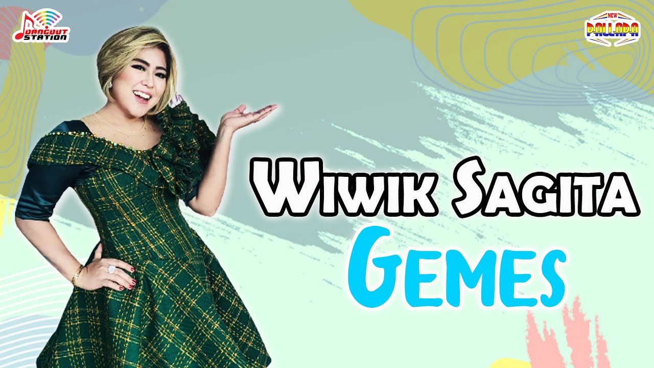Wiwik Sagita - Gemes (Official Music Video)
