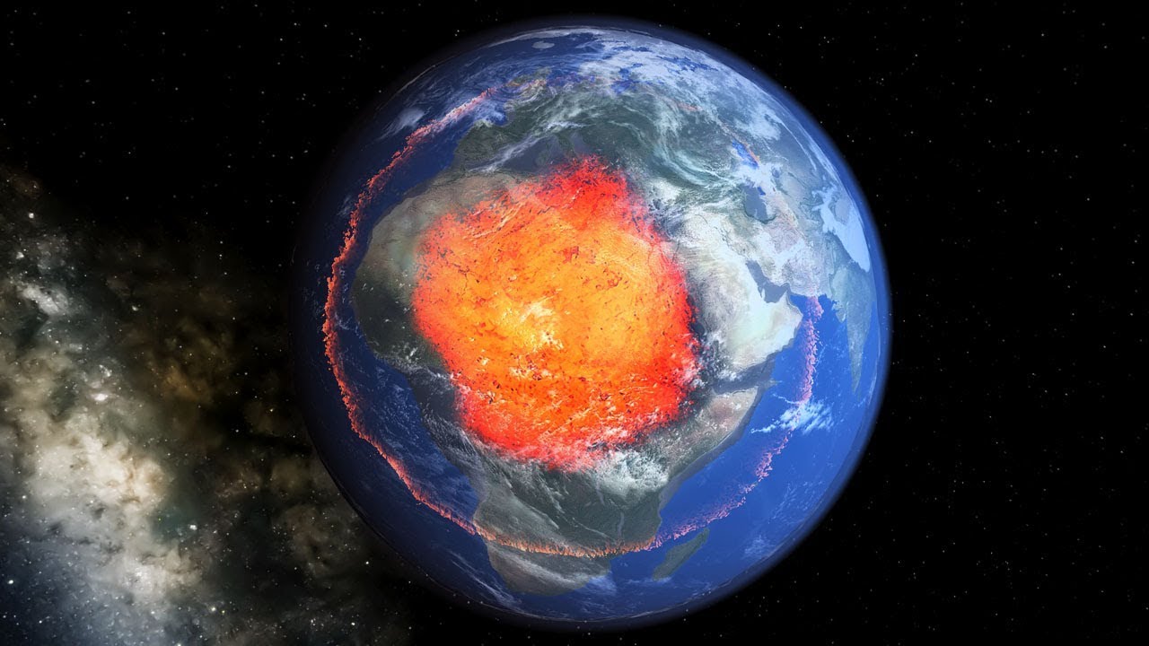 Was, wenn ein Asteroid mit Lichtgeschwindigkeit auf die Erde stürzt? - Universe Sandbox 2