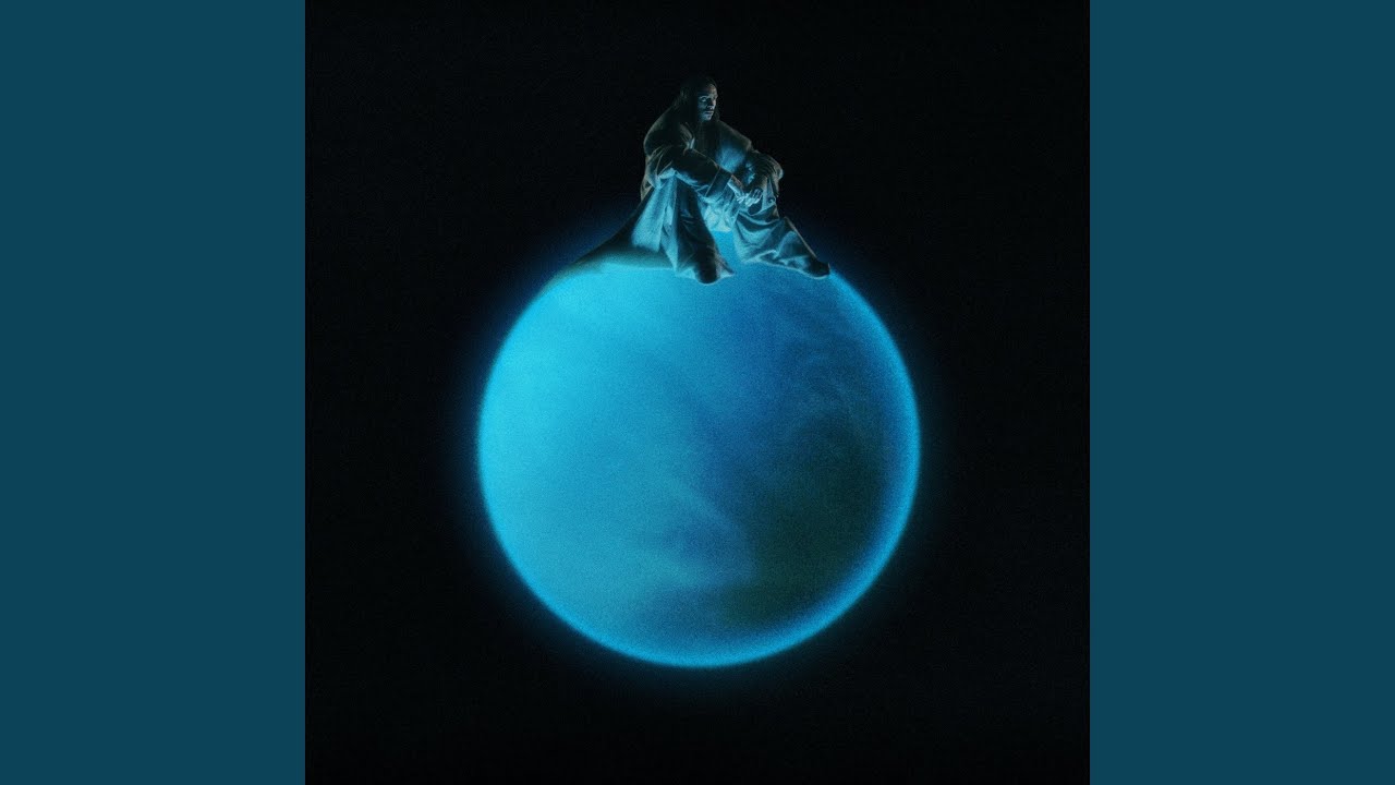 pale blue dot