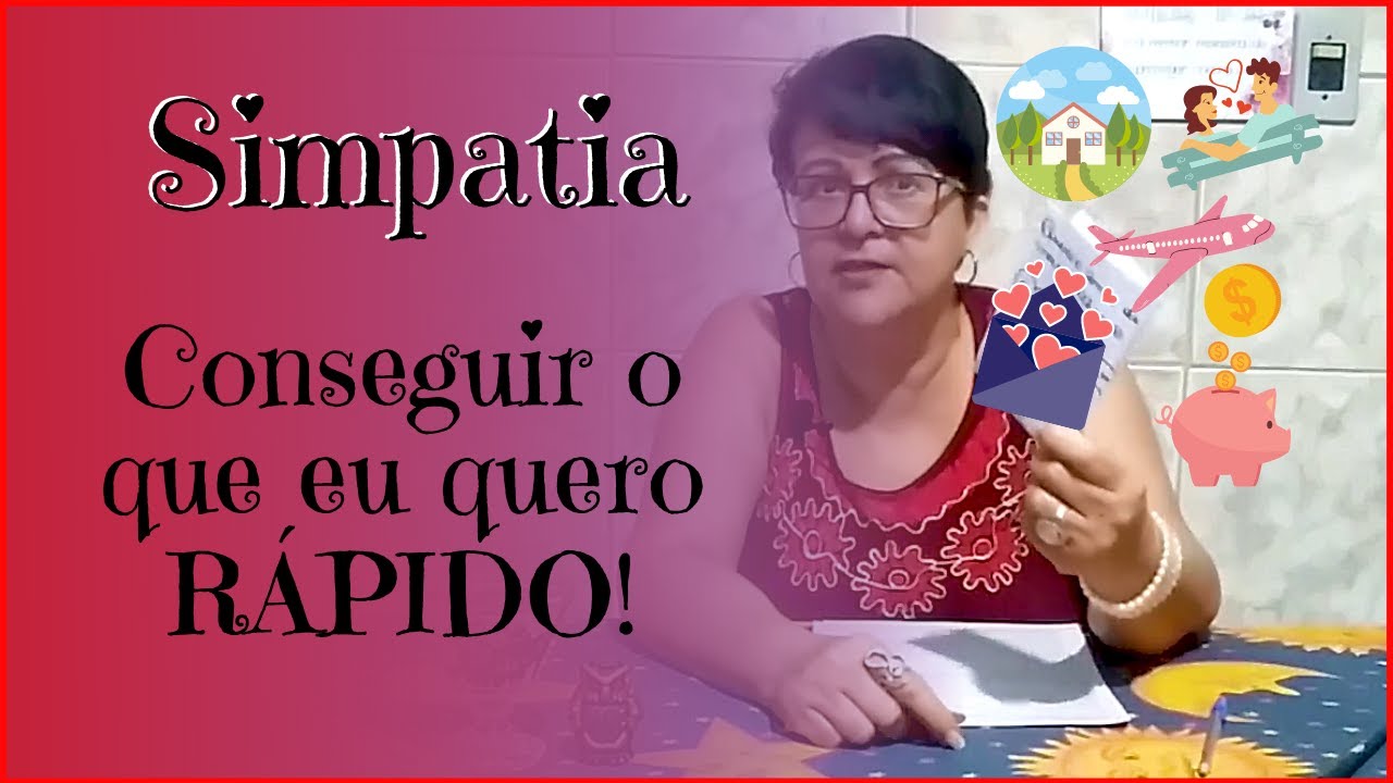 Simpatia para Conseguir o que Eu Desejo R&aacute;pido | FogoPrateado